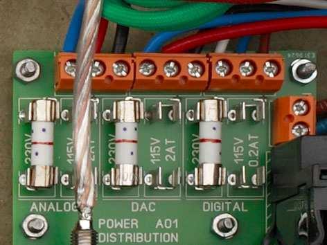 Adaptable The includes 110V/220V transformers. The position of each fuses allow using 110V or 220V voltage. Thus, it is possible to use in all countries.