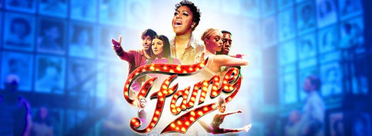 30TH ANNIVERSARY UK TOUR 2019 This internationally acclaimed and hugely popular show based on the successful television series FAME THE MUSICAL is finally returning for a very special and Limited