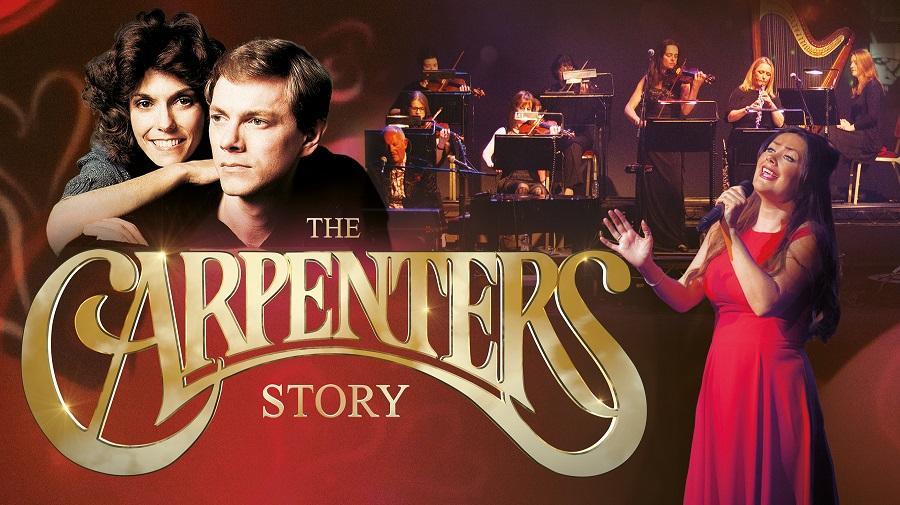 This highly acclaimed concert-style production continues to captivate audiences across the UK with it s Spectacular re-creation of the classic songbook that made the CARPENTERS a legend in the world