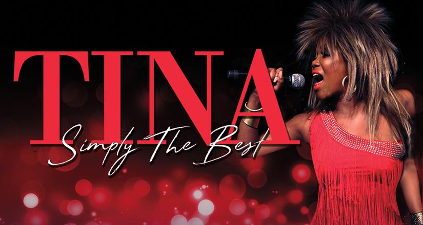 I am delighted to confirm that a special concert for One Night Only is to be performed celebrating the incredible life and music of one of the worlds greatest recording artists TINA TURNER Featuring