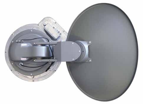 Before Installing the Antenna You have selected the Winegard TRAV LER automatic multi-satellite TV antenna.