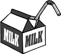 January 11 th Milk Day For many people, milk is an important part of their daily diet.