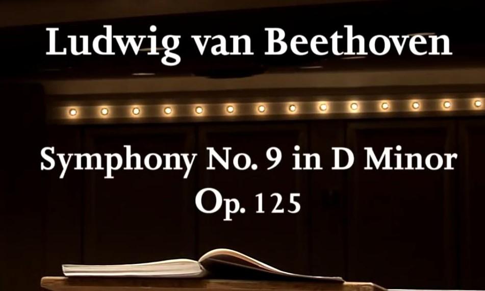 Beethoven: Symphony No.