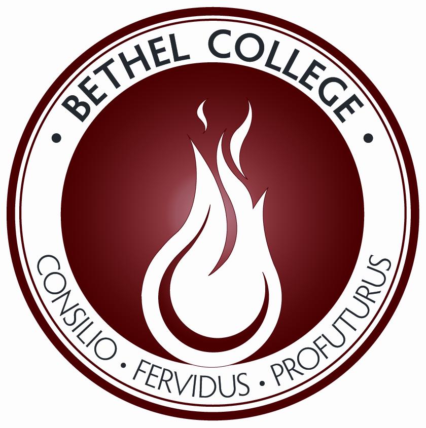 Bethel College Style Manual Guidance for Preparing a Term Paper (Bethel College uses Turabian Style)