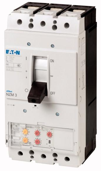 DATASHEET - NZMN3-VE630 Circuit-breaker, 3p, 630A Part no. NZMN3-VE630 Catalog No.