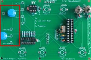 HIGHLYWELL KS01 buttons on the digital board Switches: TSSM1022A1 switch These are symmetric and can be placed any
