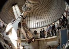 The Observatory was opened by the Astronomer Royal, Sir Frank Dyson, on October 8, 1929. The Observatory has been exclusively managed by University College London since 1951.
