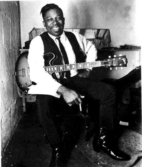 The Blues BB King was born in Itta Bena, MS on September 16, 1925 King is one of the