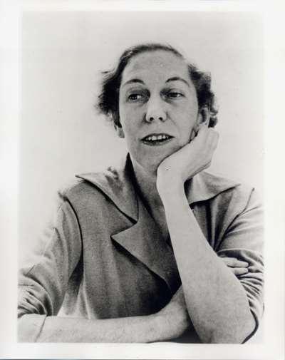 Mississippi s Literary Heritage Eudora Welty Born in Jackson MS (1909) Her gift for listening