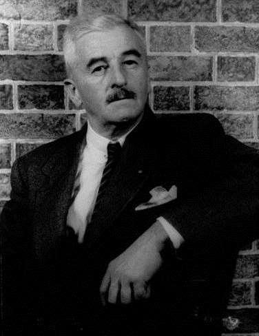 Mississippi s Literary Heritage William Faulkner: Born near Oxford in 1897.