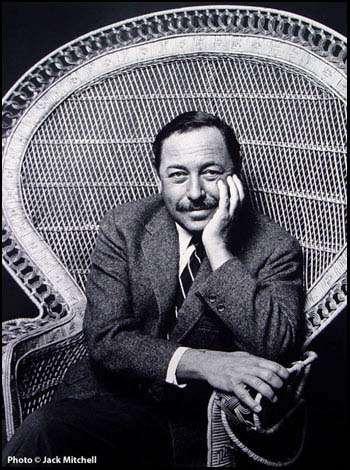 Mississippi s Literary Heritage Tennessee Williams: Born in Columbus, MS (1911) Famous playwright both on and off