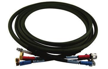 CABLE ASSEMBLIES Rojone has been manufacturing and selling high quality cable assemblies since 1981.