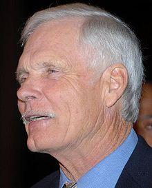 Ted Turner: A cable pioneer 1963: At 24, Inherits failing billboard company from father 1970: Buys Channel 17 in Atlanta Buys Atlanta Braves and Hawks sports franchises to provide programming for