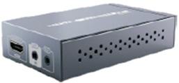 Specification Items Specifications HDMI signal 4Kx2K, compatible with HDCP,