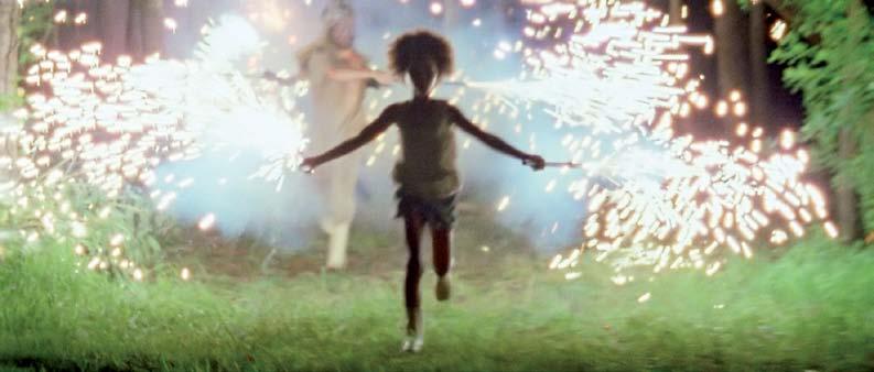 New Junior Cycle Primary Disney Beasts of the Southern Wild The Unbeatables 3D Into the Woods English The new Junior Cycle English Curriculum includes a selection of films that are varied in origin,