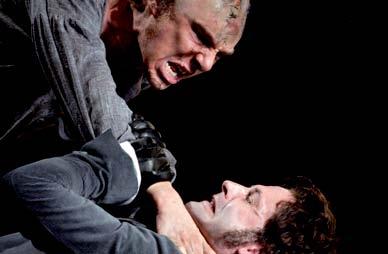 Special Events Fed up with what s on offer at your local multiplex? National Theatre Live: Frankenstein Fresh Film Festival 2014 Showcase Nov 4, 10.00am ge Recommendation 15+ Dec 3, 1.30-3.