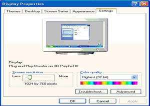 sec.co.kr/monitor/ (Korea) http://www.samsungmonitor.com.cn/ (China) Microsoft Windows XP Operating System 1.