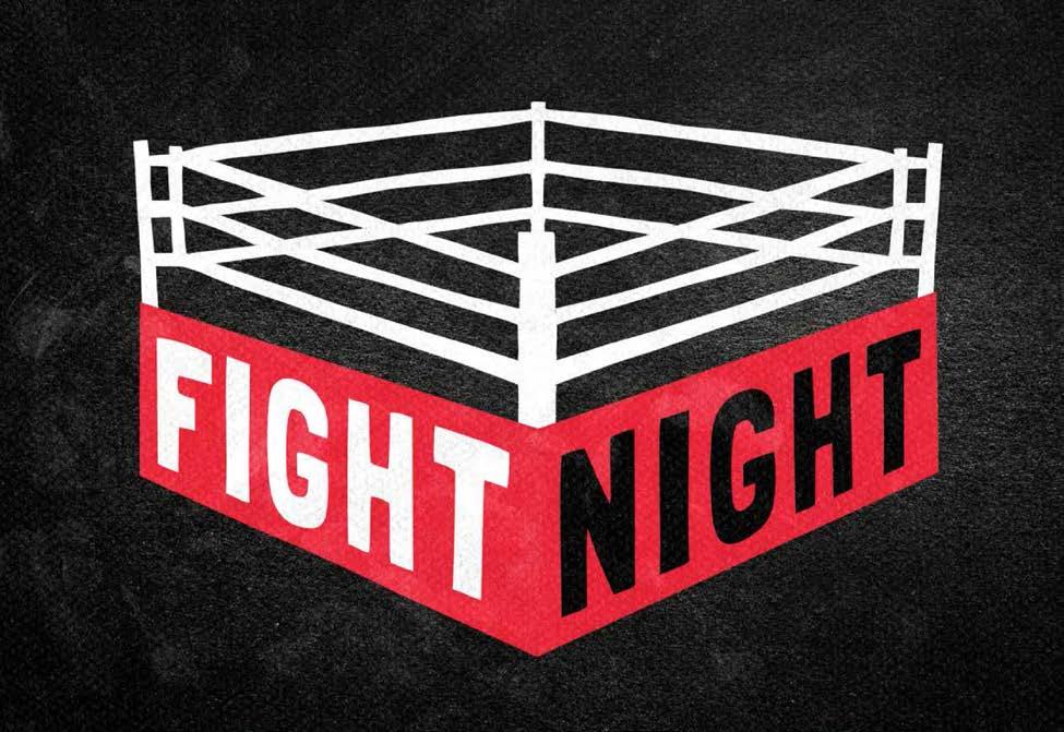 Fight Night: