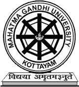 MAHATMA GANDHI UNIVERSITY In continuation to notification of even no. dated 10.10.2018, it is further notified that the I & II Semester B.A/B.