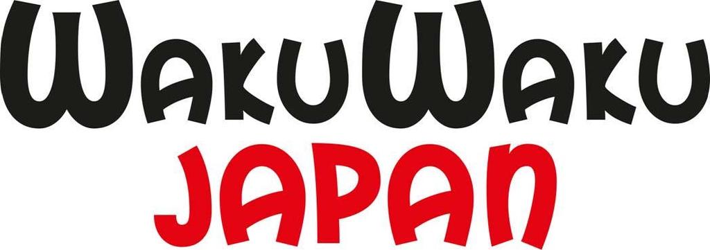 WAKUWAKU JAPAN, a Japanese channel for the Asian market All-Japanese content in local languages, 24 hours a day!