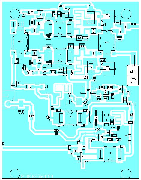 Circuit layout 4 Circuit
