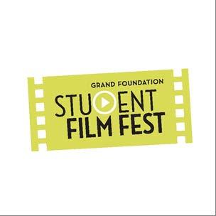 Student Film Festival Technical Guidelines: Films should be HD 1080P (1920x1080) or 720P (1280x720) File format Apple Pro Res