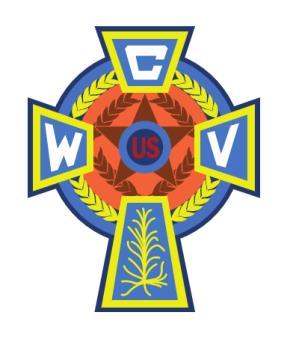 CATHOLIC WAR VETERANS OF THE UNITED STATES OF AMERICA, INC. PO Box 5356 Astoria, NY 11105-5356 703-549-3622 admin@cwv.org TO: Commanders and Historians ALL Echelons FROM: William J. Misnick Sr.