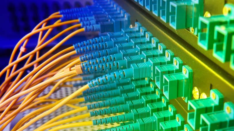 Disadvantages of fibre optics Cost: a fibre optic solution may sometimes appear expensive compared to a copper solution Termination of fibre cable is more complex and requires special tools and