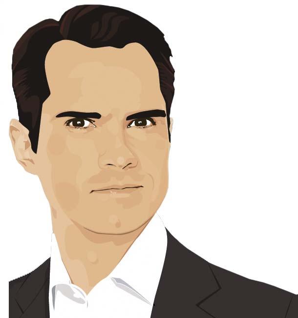 uk THE LAUGHTER THERAPY TOUR JIMMY CARR Celebrating his 10th year as one of Britain s most successful comedians, Jimmy Carr is bringing his distinct humour to our theatre this autumn for the Laughter