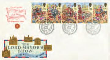 SELECTED CONTENTS Section 1: Heritage and Traditions The Mayoral Charter of 1215 and the City s Magna Carta of 1297 Map of the Processional Route The Guildhall The Mansion House St Paul s Cathedral