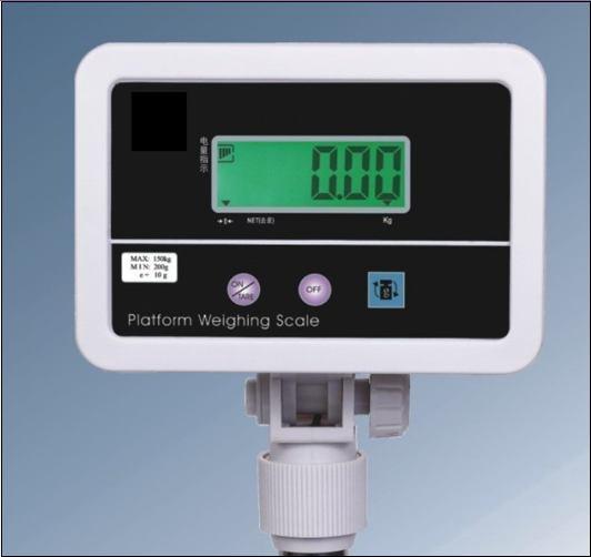 13. JLC-F Digital Weighing Indicator 1 RS232 interface, optional 2 LCD display with back light; or LED display 3 Two options to check from Kilos and Pounds 4 1/3,000-1/30,000 accuracy display 5 Has