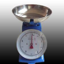 5. JLC-A Dial Scale 1 Nonstick oil, easy cleaning, fast and accurate readings 2 Material: stainless steel plate, AS mask, all vital parts made of rust proof metal 3 Color: white, red, blue, green,