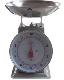 6. JLC-B Dial Scale 1 Nonstick oil, easy cleaning, fast and accurate readings 2 Material: stainless steel plate, AS mask, all vital parts made of rust proof metal 3 Color: white, red, blue, green,