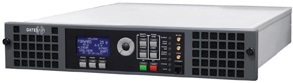 Maxiva UAX Compact Low- Power UHF Transmitter / Transposer / Gap Filler Designed for digital broadcasting, the Maxiva UAX Compact is a platform available in transmitter, transposer or SFN gap filler
