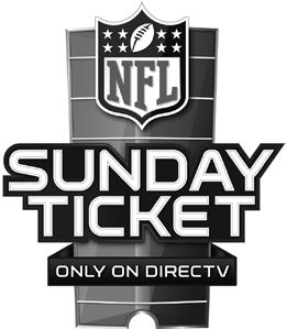 PACKAGES (CONT.) SEASONAL SPORTS PACKAGES NFL SUNDAY TICKET Exclusively from DIRECTV. Turn Sunday into Game Day and attract more customers!