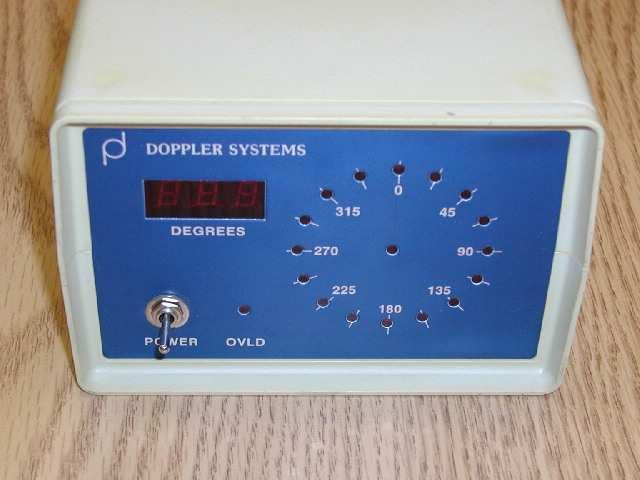 2.2 Series 400X The DDF400X also had a self contained RF summer which worked effectively from about 50 to 480 MHz.