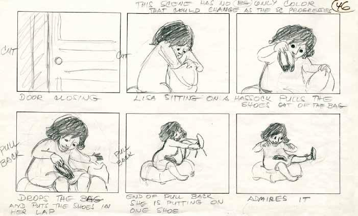 9 Storyboarding Your Film Once you ve agreed on the action of your film and before you pick up a camera you will need to plan it out. This is done using a storyboard. What is a storyboard?