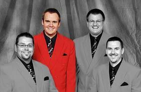 The professional 12-man ensemble, frequently mentioned in the same breath as The King s Singers, performs more than 100 concerts a year world-wide.