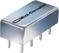 Plug-In NON-CATAG Level 10 ( Power +10 dbm) 10 to 1000 MHz Maximum Ratings Operating Temperature -55 C to 100 C Storage Temperature -55 C to 100 C RF Power Pin Connections 8 RF 3,4^ IF 1 GROUND