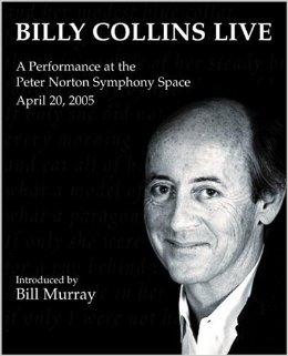 Billy Collins Live: A