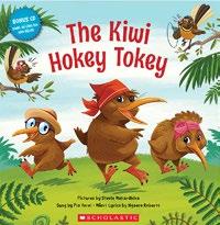 SINGALONG BOOK Fun Kiwi version of the popular children s song If You re Happy and You Know It including CD by iconic NZ