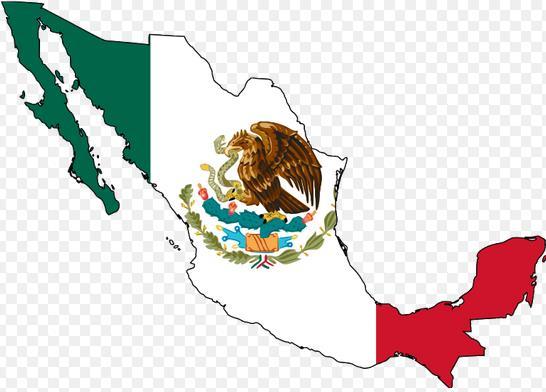 Mexico Statistics 11 th Economy in the World GDP : 2,143,500 (B. US$) PPP : 15.930 (US$) Area : 1,964,375 sq.