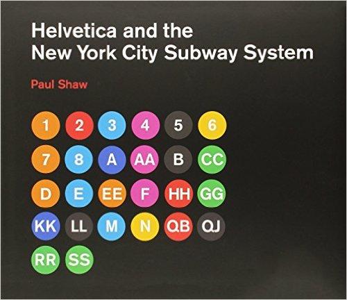 Helvetica And The New