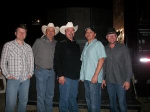 Gene s Farewell Party Band This amazingly talented group backs up Gene Watson night