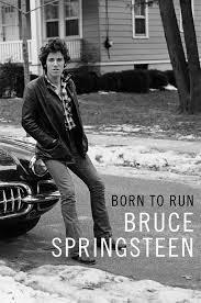 Adult Non- Fiction Title: Born to Run
