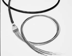 NextGen Brand Accessories and Assemblies We offer termination accessories to complement our full line of fiber optic cables.
