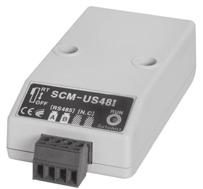 ulti-ch and Sensor Indicator Communication Output It is for parameter setting and monitoring via external devices (PC, PLC, etc.). Interface Comm. protocol odbus RTU Comm.