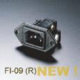 00ea FT-735 (G) - NEW FOR 2013 HI-END GRADE 3.5mm STEREO PHONO CONNECTOR $35.