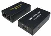 to the lack of signal control 784146 783396 783399 ItemDescriptionTypeMax Distance Price 784146 HDMI Extender 1x RJ45 50Mtr 61.10 783396 HDMI Extender 2x RJ45 30Mtr 18.