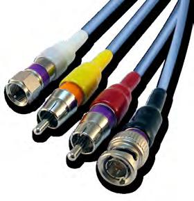 connector protection for your installation.